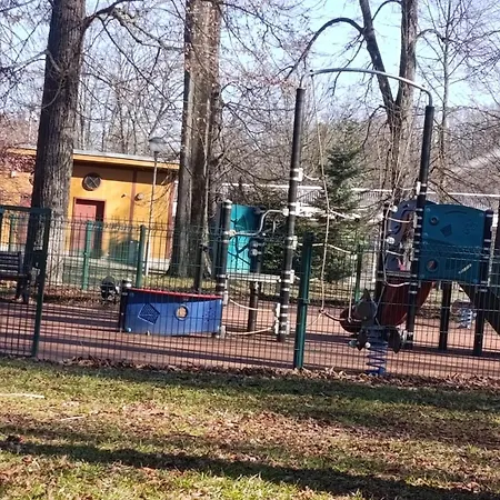 Na Brehu Olse * Český Těšín