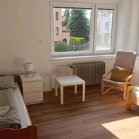 Tatil Evi Na Brehu Olse *