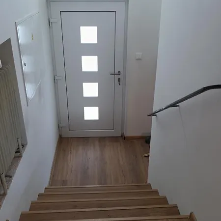 Na Brehu Olse * Český Těšín