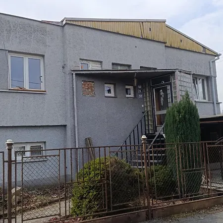 Na Brehu Olse Český Těšín