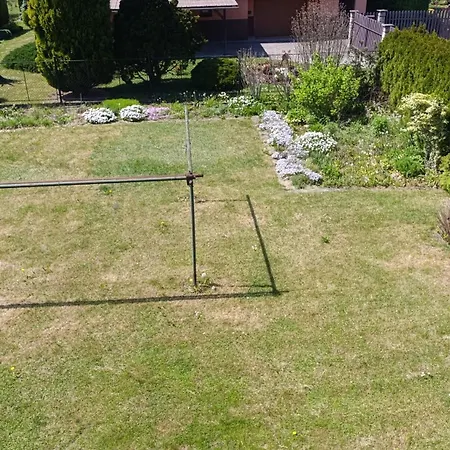 Na Brehu Olse Hébergement de vacances *