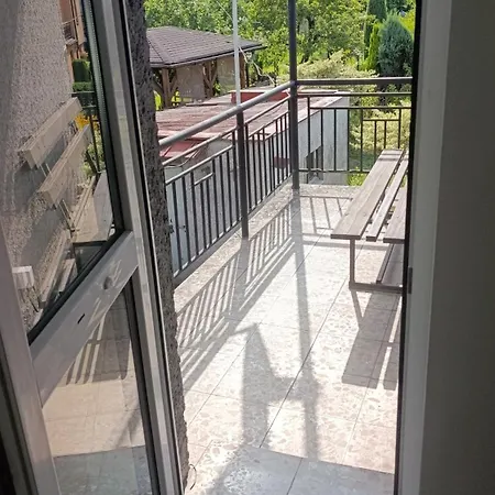 Hébergement de vacances Na Brehu Olse Český Těšín