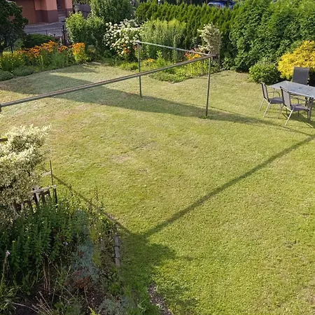 Na Brehu Olse Tatil Evi Český Těšín